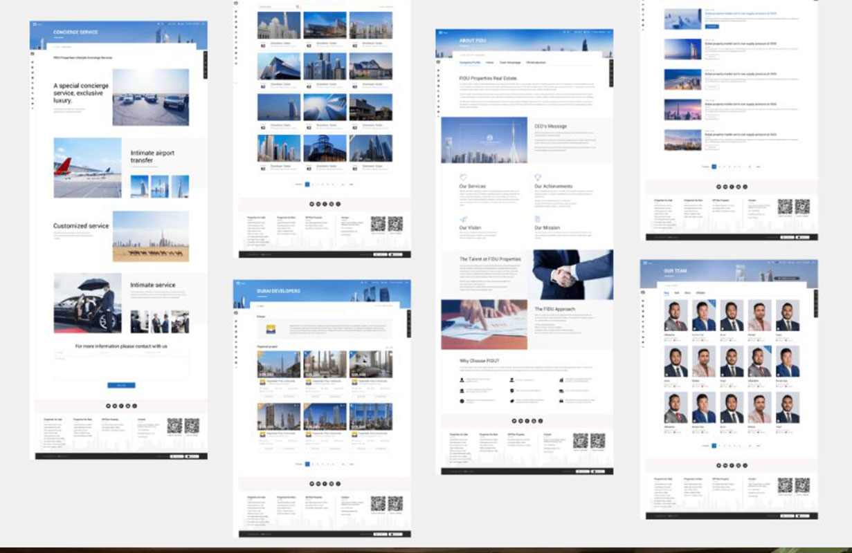 外貿(mào)企業(yè)為何要重視網(wǎng)站建設(shè)?